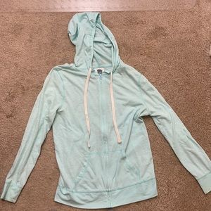 Old navy zip up sweatshirt